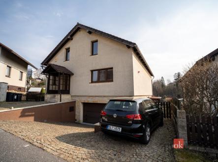 Prodej domu/vily, 260 m²