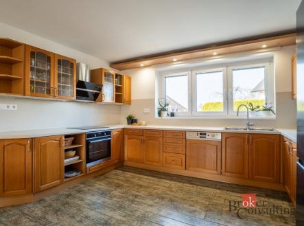 Prodej domu/vily, 260 m²