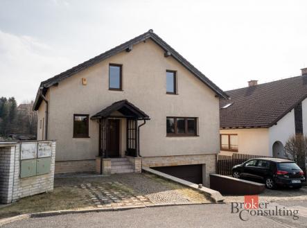 Prodej domu/vily, 260 m²