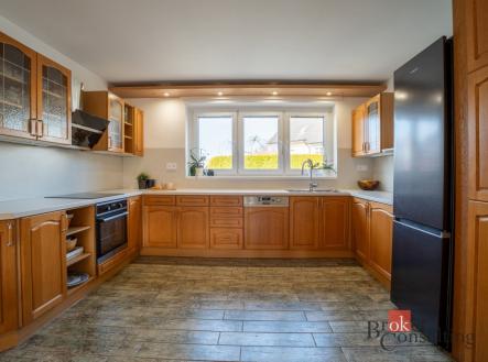 Prodej domu/vily, 260 m²