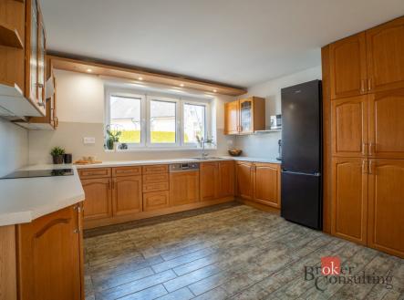 Prodej domu/vily, 260 m²