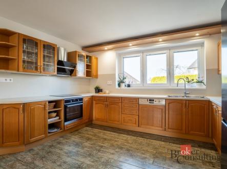 Prodej domu/vily, 260 m²