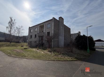 Prodej domu/vily, 70 m²