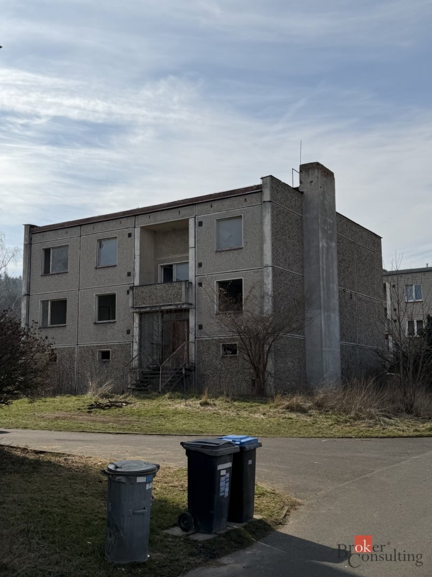 Prodej, domy/na klíč, 70 m2, Sadová 263, 43156 Mašťov, Chomutov [ID 83511]