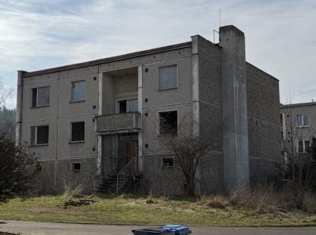 Prodej domu/vily, 70 m²