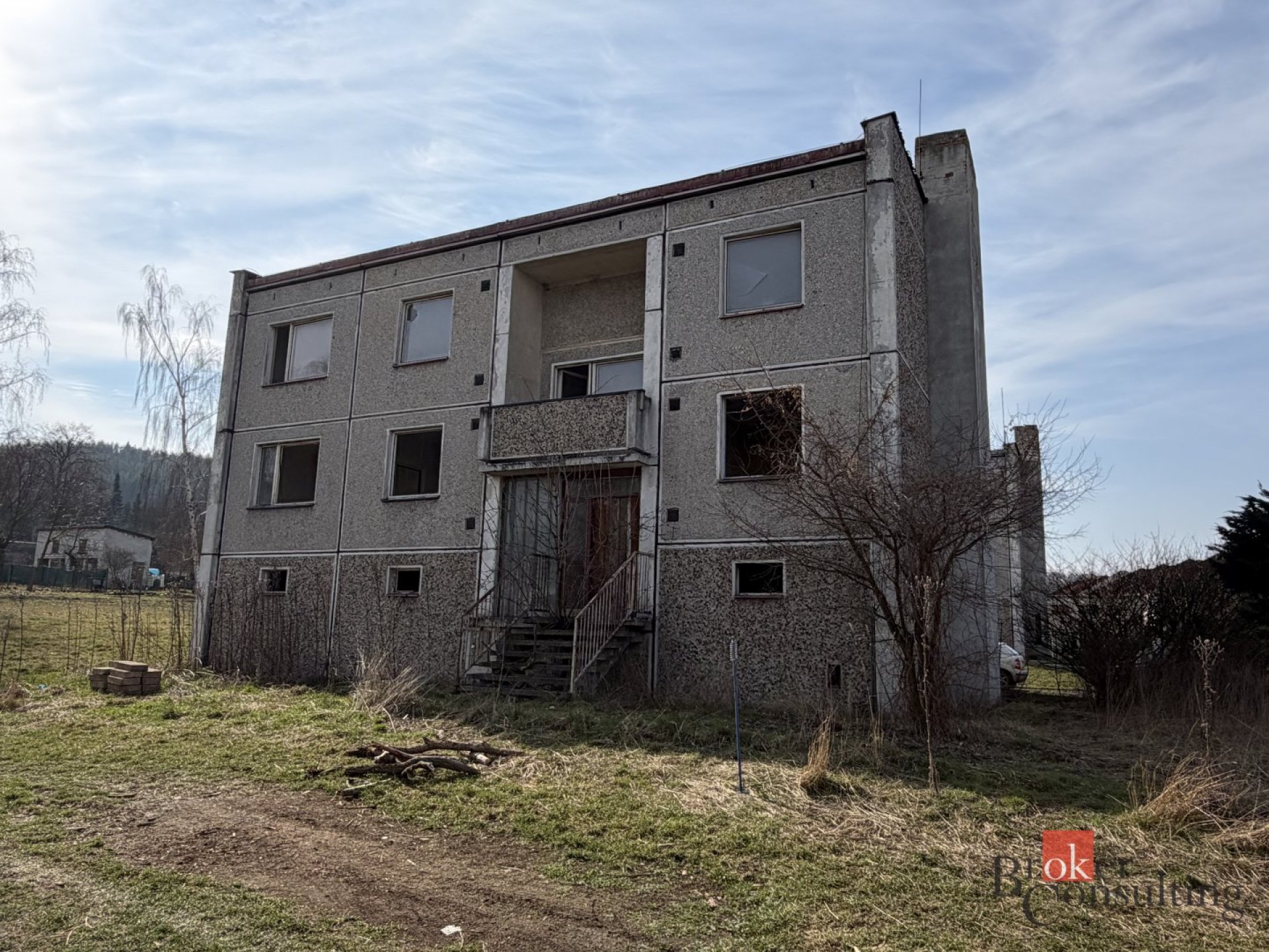 Prodej, domy/na klíč, 70 m2, Sadová 263, 43156 Mašťov, Chomutov [ID 83511]