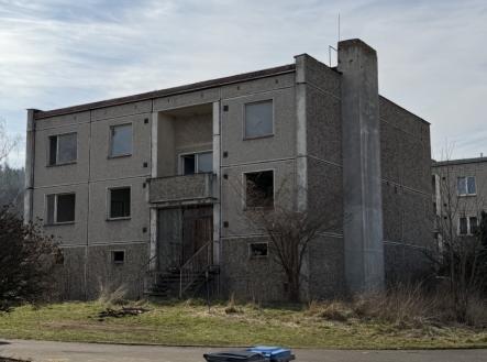 Prodej domu/vily, 70 m²