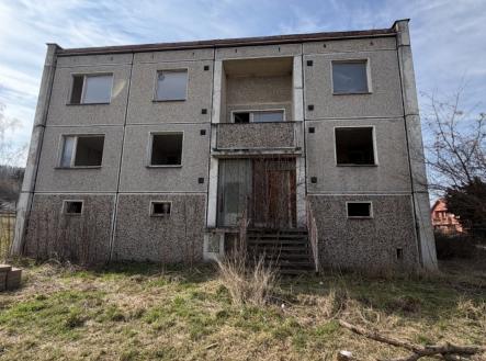 Prodej domu/vily, 70 m²