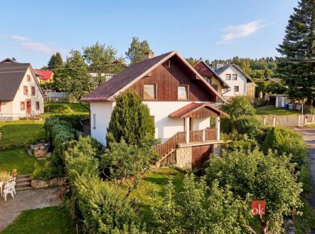 Prodej domu/vily, 108 m²