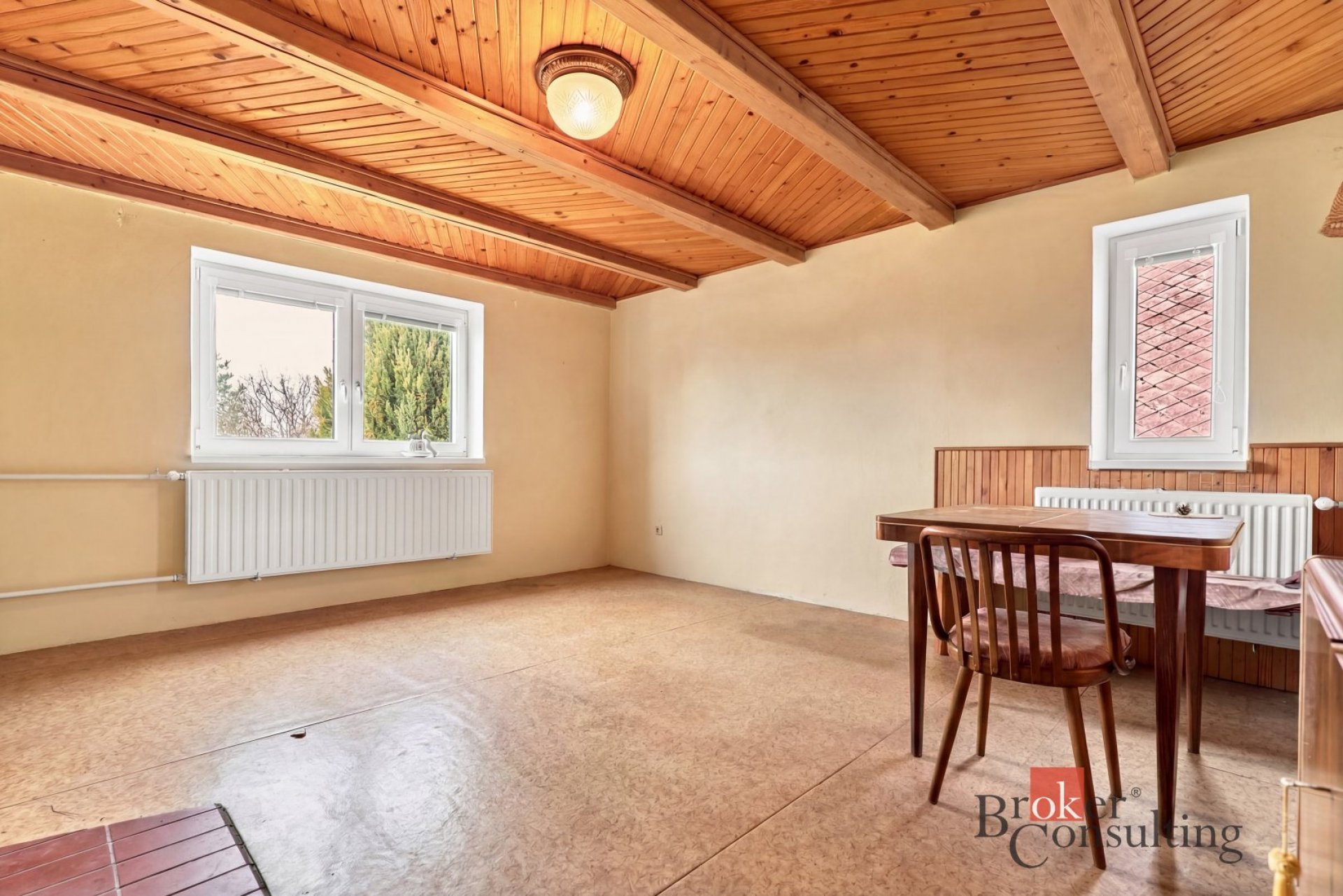 Prodej, domy/rodinný, 108 m2, Krásná Lípa 169, 35801 Šindelová, Sokolov [ID 83703]