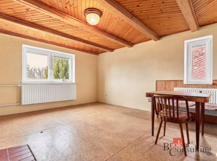 Prodej domu/vily, 108 m²