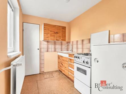 Prodej domu/vily, 108 m²