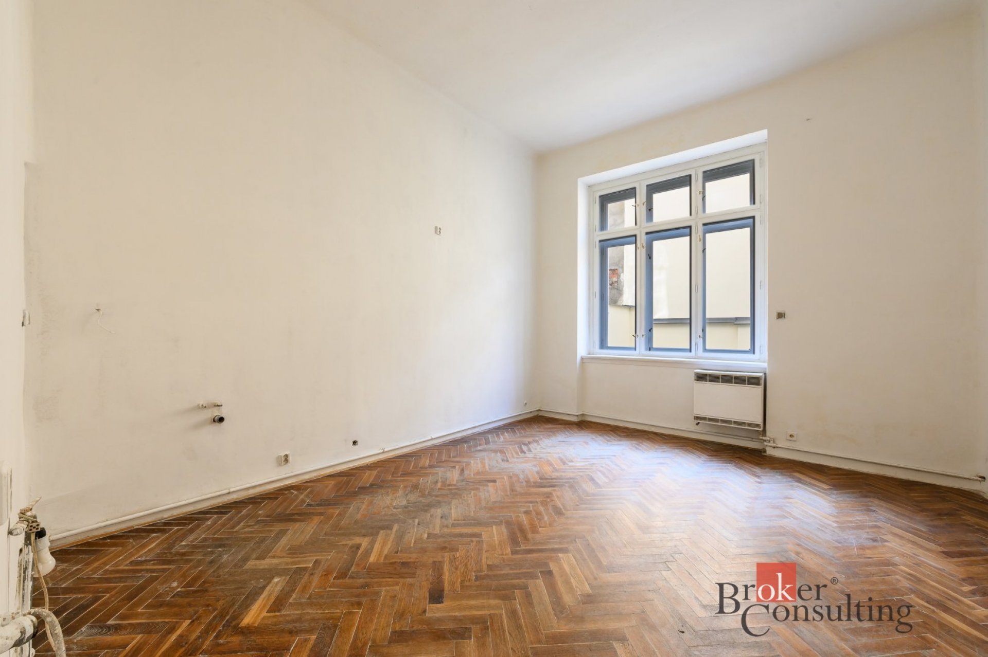 Prodej, byt 3+kk, 73 m2, Praha, ul. U Milosrdných