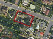 Prodej pozemku pro bydlení, 873 m²