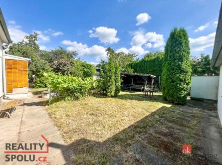 Prodej pozemku pro bydlení, 873 m²