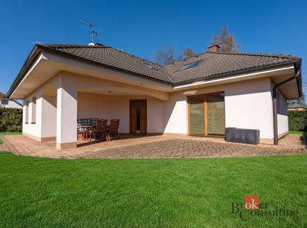 Prodej domu/vily, 260 m²