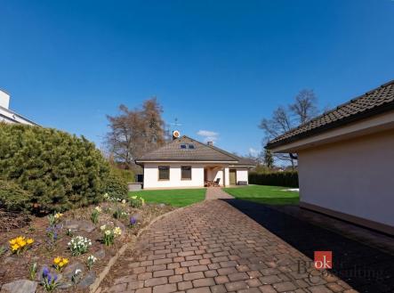 Prodej domu/vily, 260 m²