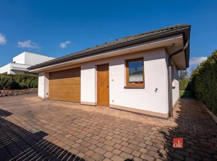 Prodej domu/vily, 260 m²