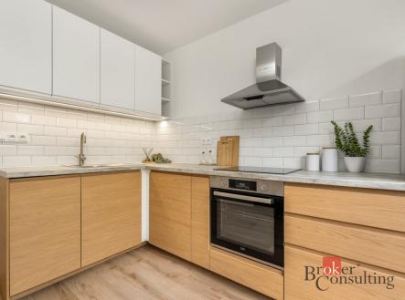 Prodej bytu, 3+1, 79 m²