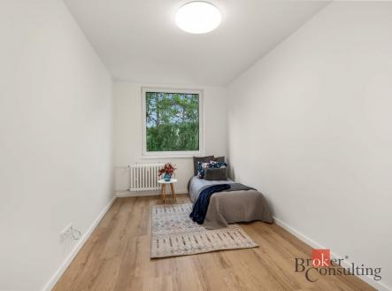 Prodej bytu, 3+1, 79 m²