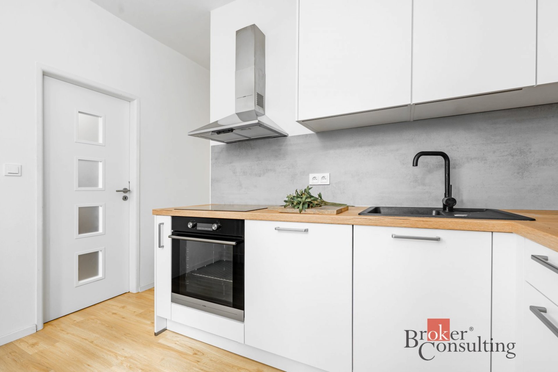 Prodej bytu 2+1 – Praha 4, Modřany, v ulici Klostermannova, 53,5 m²