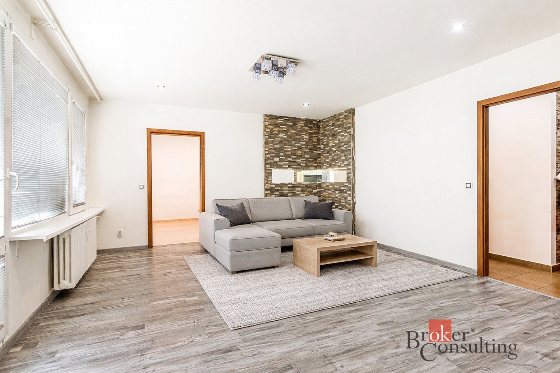 Prodej, byty/4+1, 88 m2, Švermova 266/4, 62500 Brno, Brno-město [ID 83489]