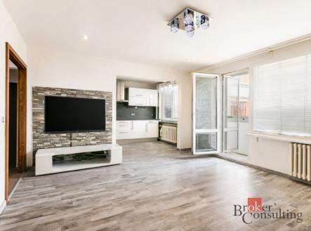 Prodej bytu, 4+1, 88 m²