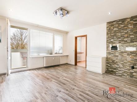 Prodej bytu, 4+1, 88 m²