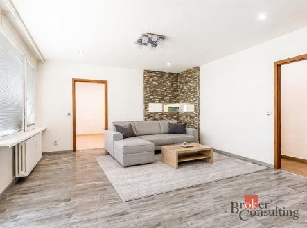 Prodej bytu, 4+1, 88 m²