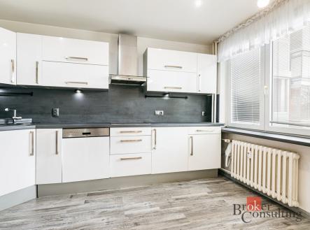 Prodej bytu, 4+1, 88 m²