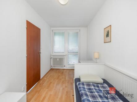 Prodej bytu, 2+1, 53 m²