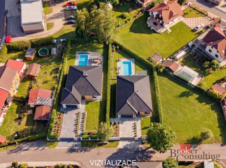 Prodej pozemku pro bydlení, 961 m²