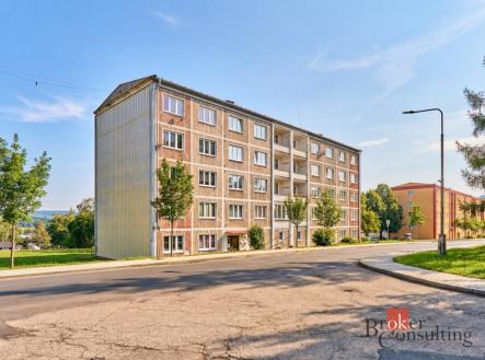 Prodej bytu, 2+1, 55 m²