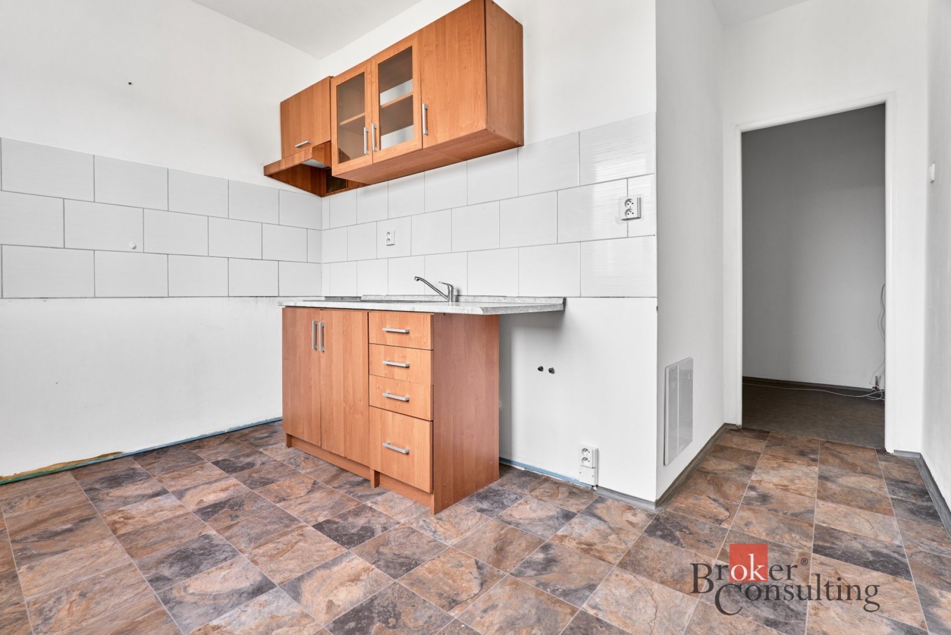 Prodej, byty/2+1, 55 m2, Sídliště 661, 35701 Rotava, Sokolov [ID 83572]