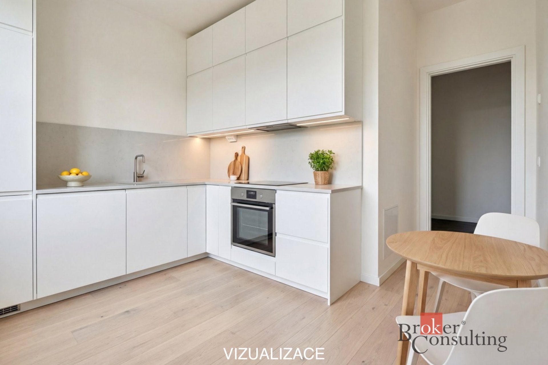 Prodej, byty/2+1, 55 m2, Sídliště 661, 35701 Rotava, Sokolov [ID 83572]