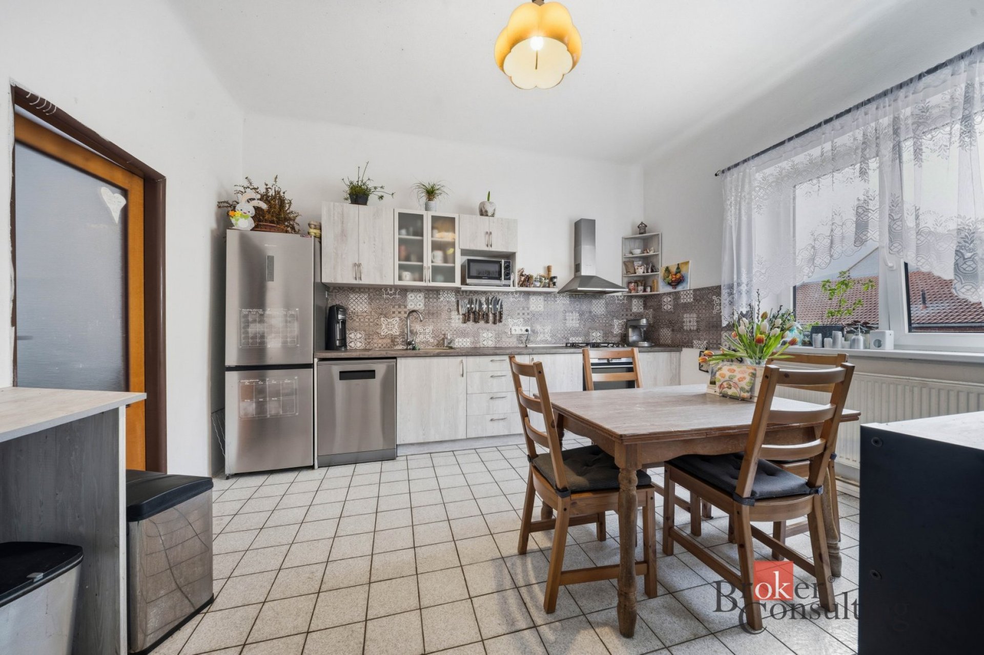 Prodej domu 367 m2 se 3 bytovými jednotkami