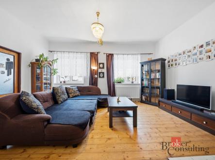 Prodej domu/vily, 367 m²