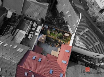 Prodej domu/vily, 367 m²