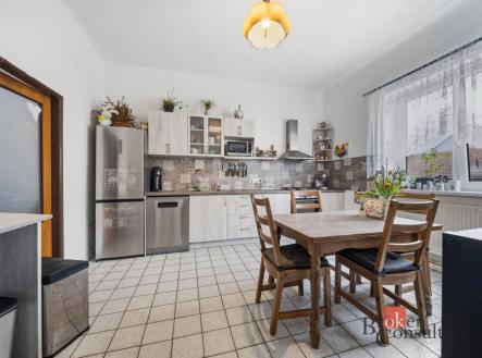 Prodej domu/vily, 367 m²