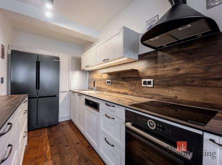 Prodej bytu, 2+kk, 66,8 m²