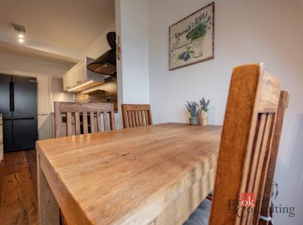 Prodej bytu, 2+kk, 66,8 m²