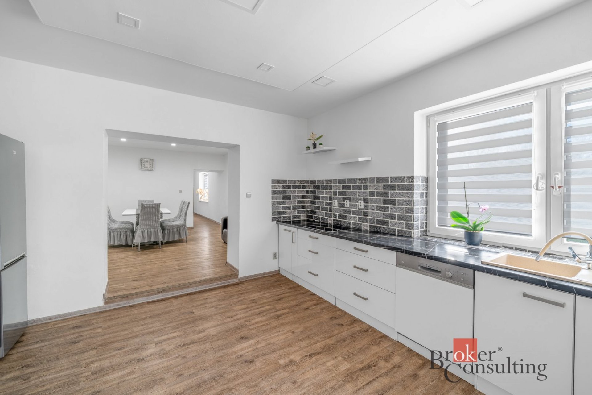 Prodej, domy/rodinný, 180 m2, Ostravská, 73581 Bohumín, Karviná [ID 83656]