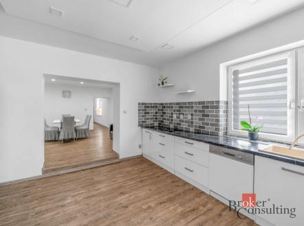 Prodej domu/vily, 180 m²