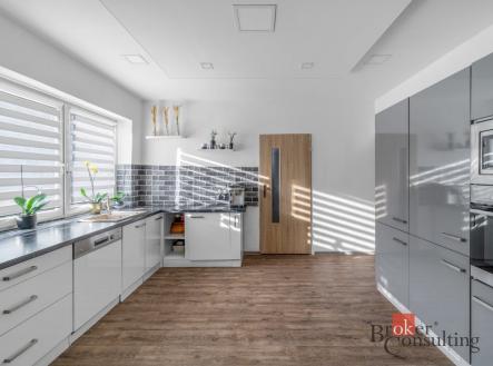 Prodej domu/vily, 180 m²