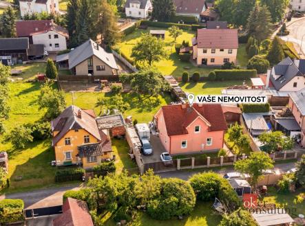 Prodej domu/vily, 180 m²