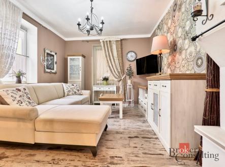 Prodej domu/vily, 180 m²