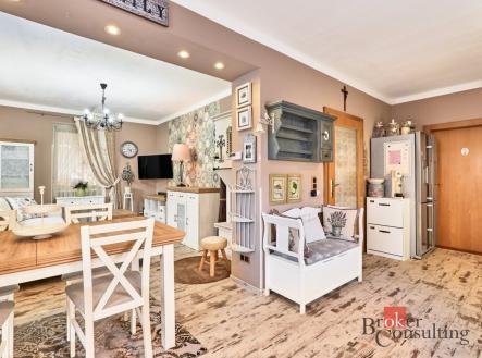 Prodej domu/vily, 180 m²