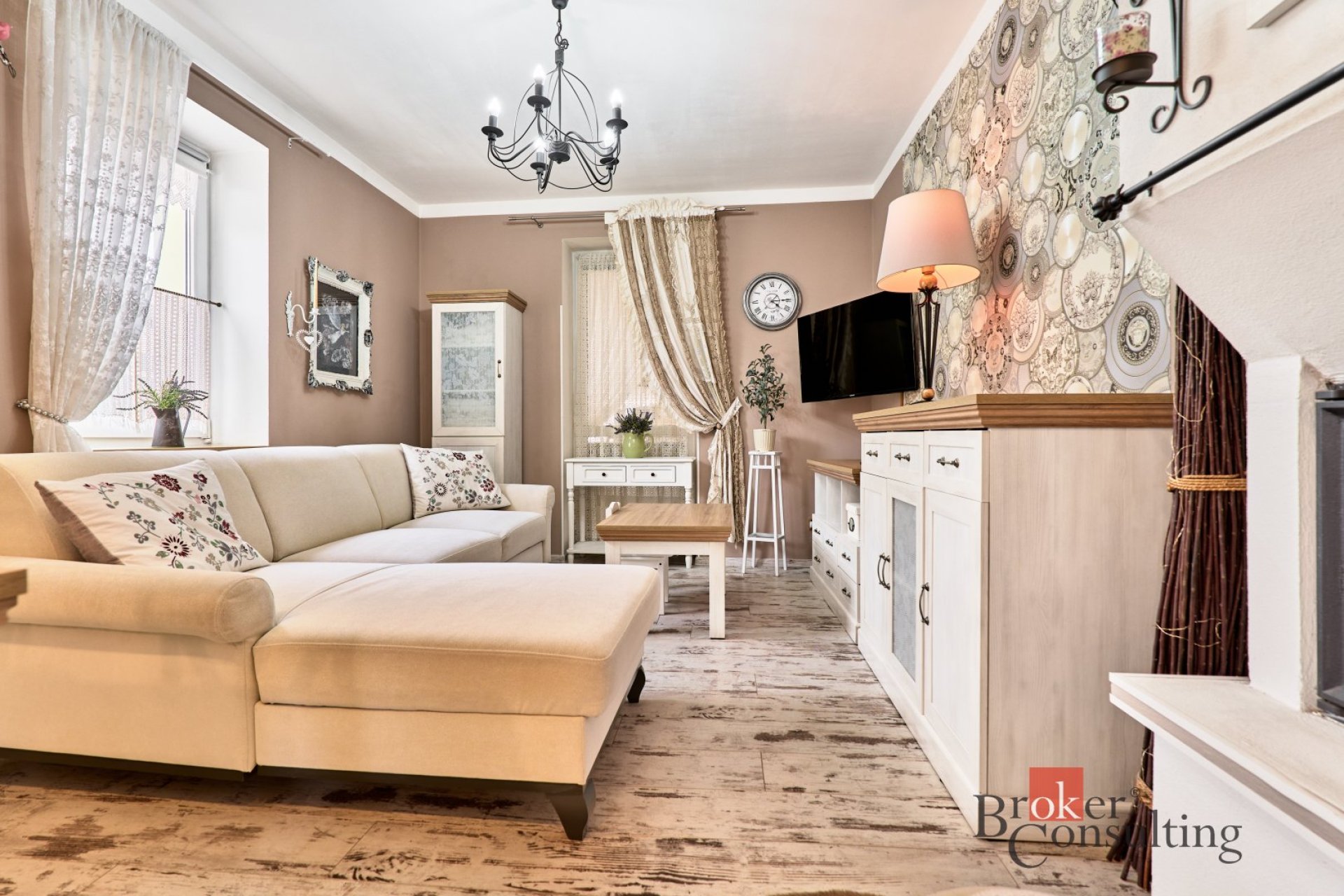 Prodej, domy/rodinný, 180 m2, 36001 Kolová, Karlovy Vary [ID 83793]