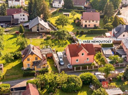 Prodej domu/vily, 180 m²