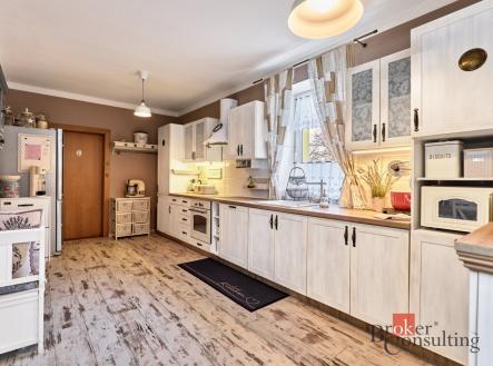 Prodej domu/vily, 180 m²